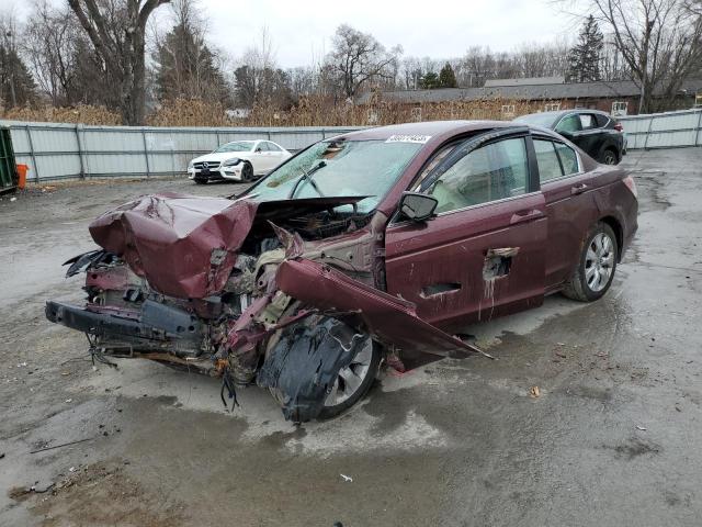 Honda Accord lx (2011)