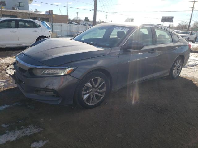 Honda Accord lx (2019)