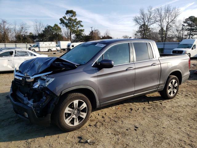 Honda Ridgeline (2019)