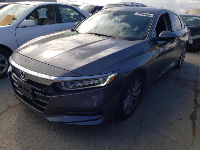 Honda Accord lx (2020)