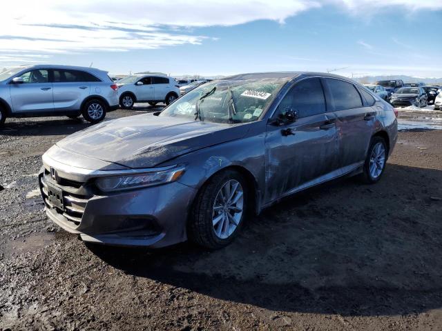 Honda Accord lx (2021)