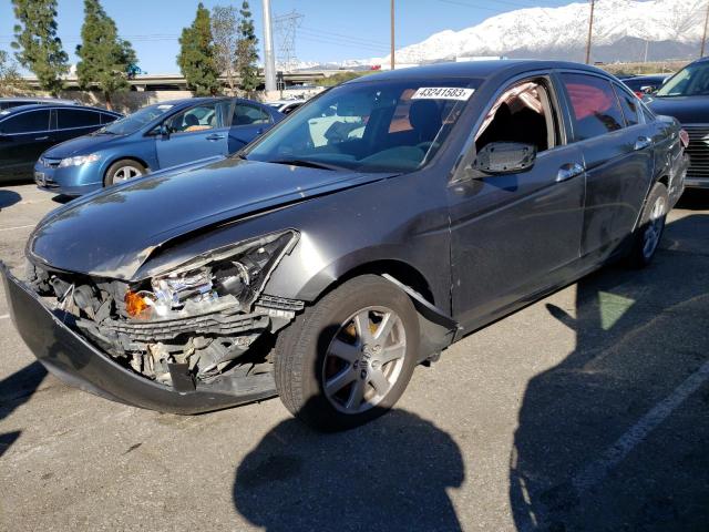 Honda Accord lx (2010)