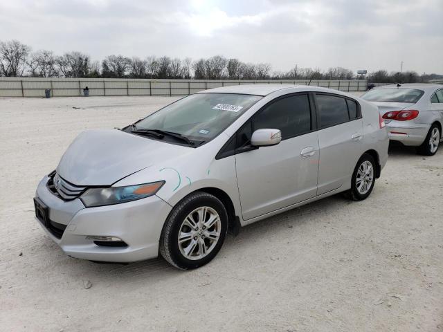 Honda Insight ex (2010)