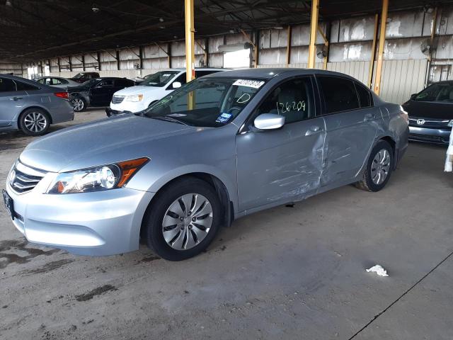 Honda Accord lx (2011)