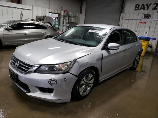 Honda Accord lx (2013)