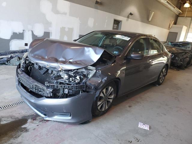Honda Accord lx (2014)