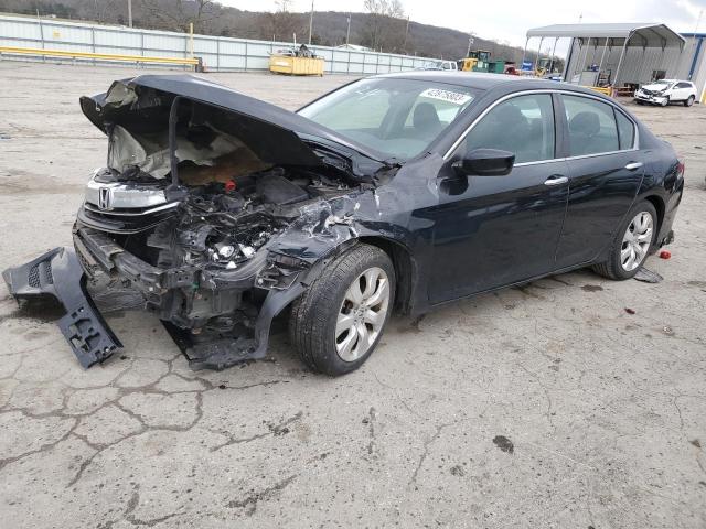 Honda Accord lx (2017)