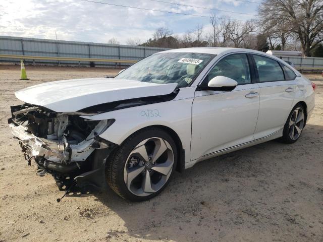 Honda Accord tou (2019)