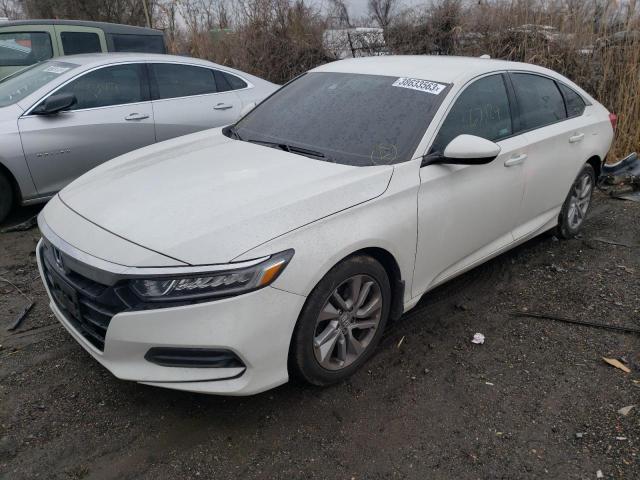Honda Accord lx (2020)