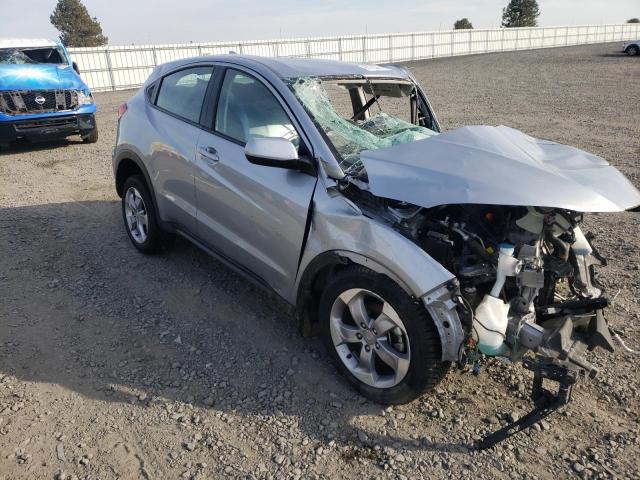 Honda Hr-v lx (2020)
