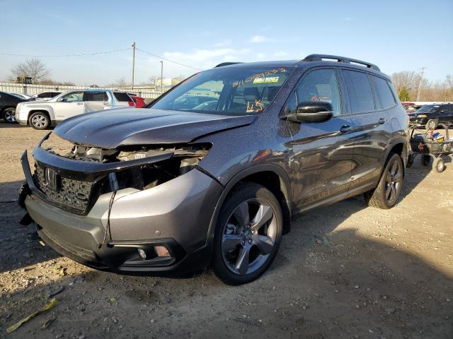 Honda Passport t (2020)