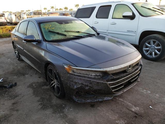 Honda Accord tou (2021)
