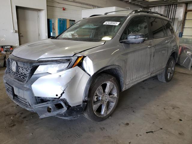 Honda Passport t (2021)