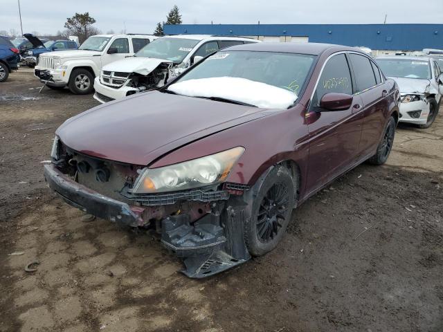 Honda Accord lx (2010)