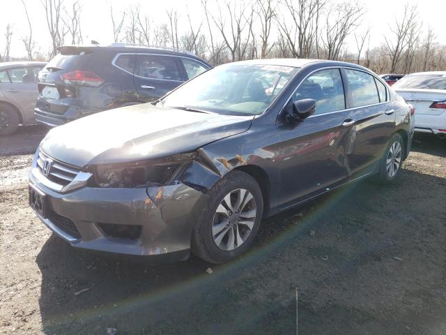 Honda Accord lx (2015)