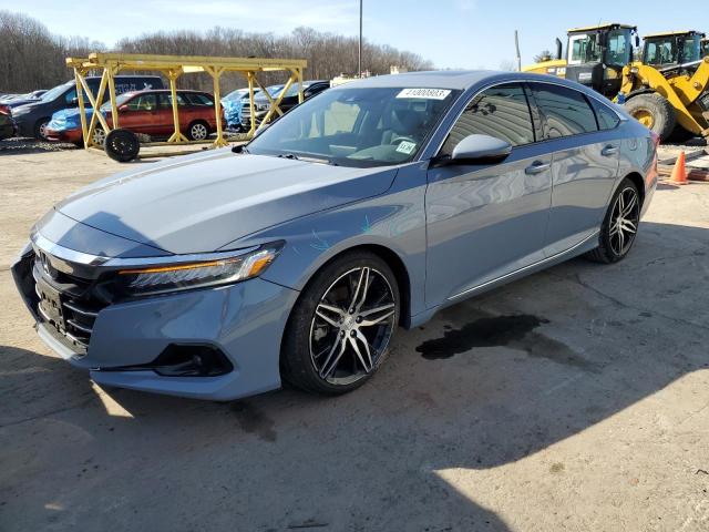 Honda Accord tou (2021)