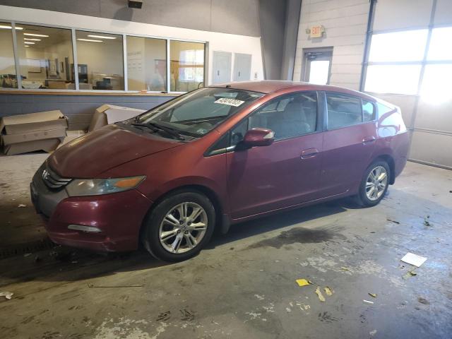 Honda Insight ex (2010)