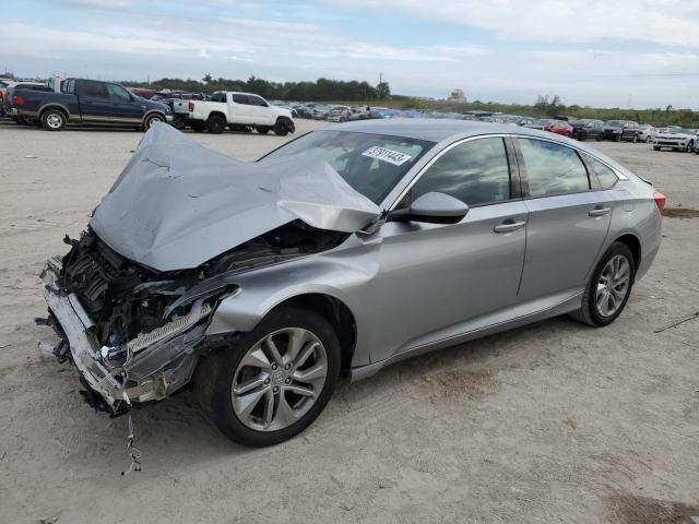 Honda Accord lx (2018)