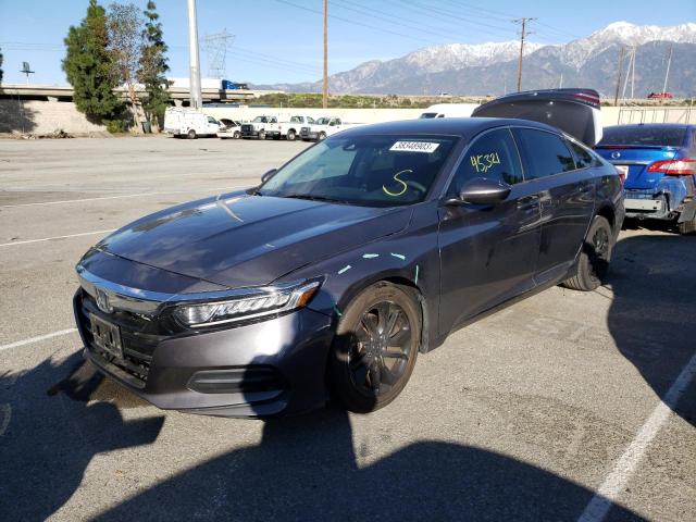 Honda Accord lx (2018)