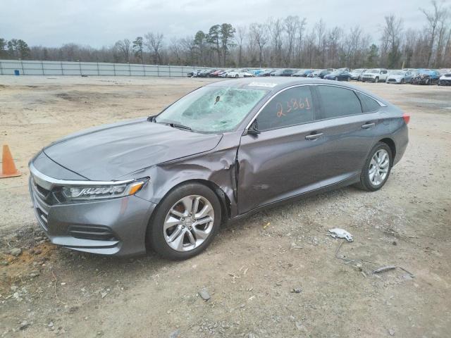 Honda Accord lx (2020)