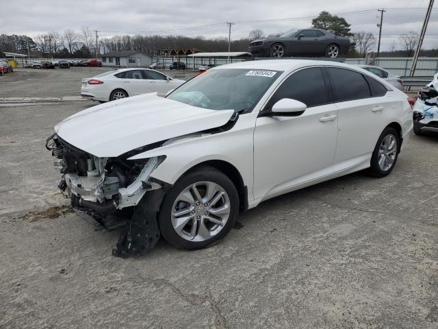 Honda Accord lx (2020)
