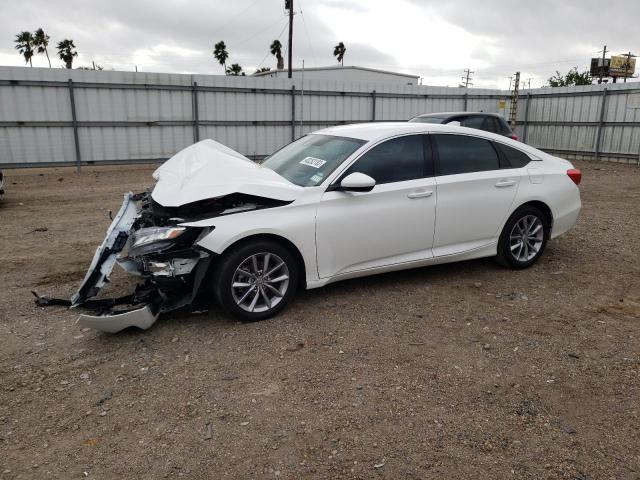 Honda Accord lx (2021)