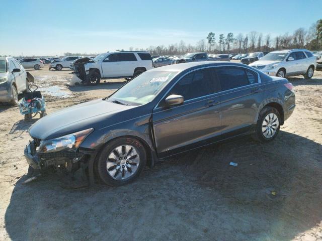 Honda Accord lx (2010)