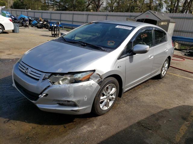 Honda Insight ex (2010)
