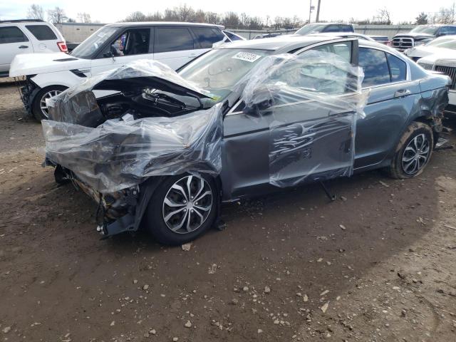 Honda Accord lx (2011)