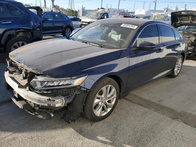 Honda Accord lx (2018)