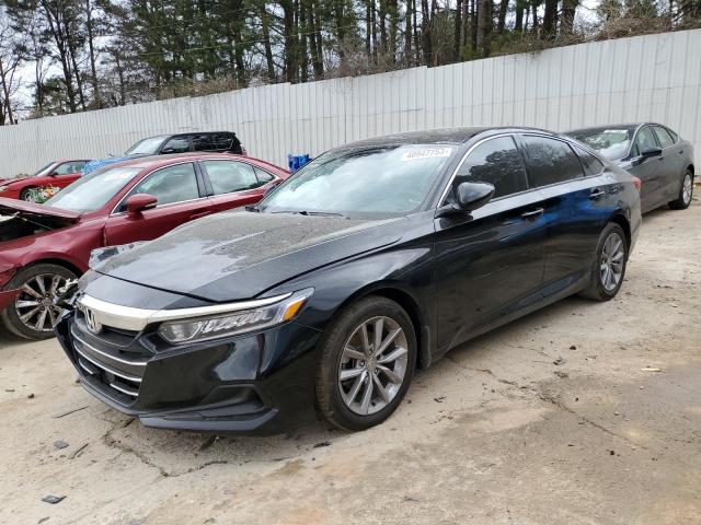 Honda Accord lx (2022)
