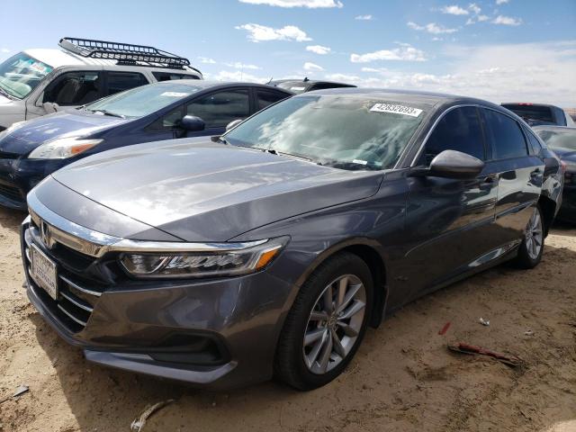 Honda Accord lx (2022)