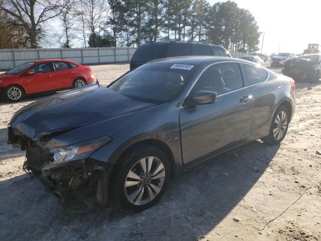 Honda Accord lx (2012)