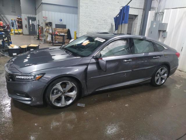 Honda Accord tou (2018)
