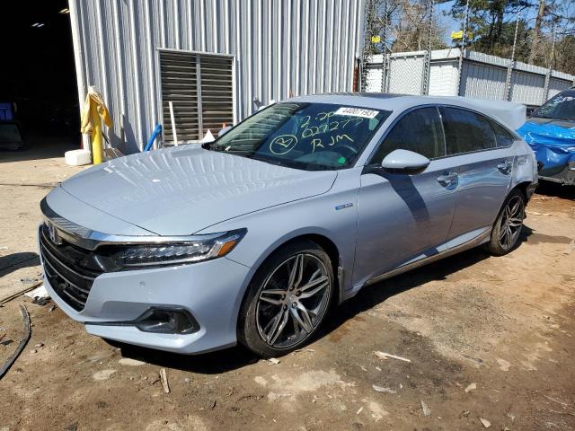 Honda Accord tou (2022)