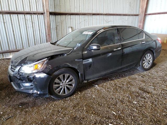 Honda Accord tou (2014)