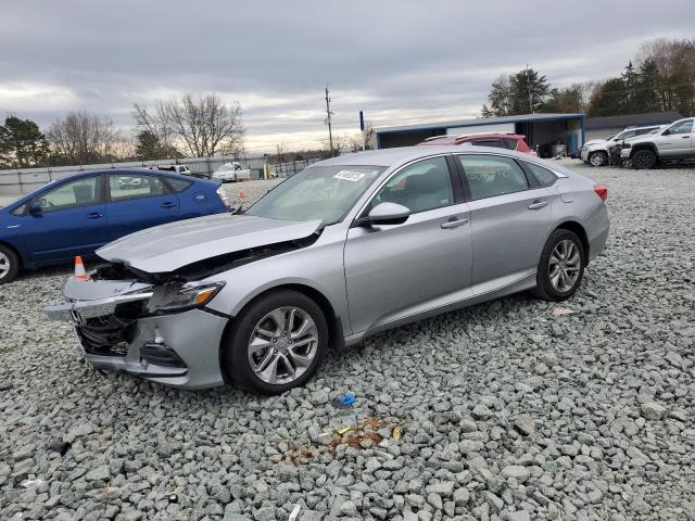 Honda Accord lx (2019)