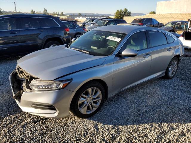 Honda Accord lx (2019)