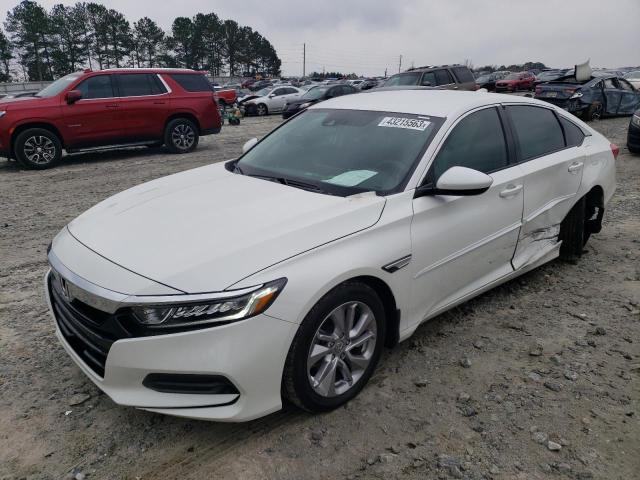 Honda Accord lx (2020)