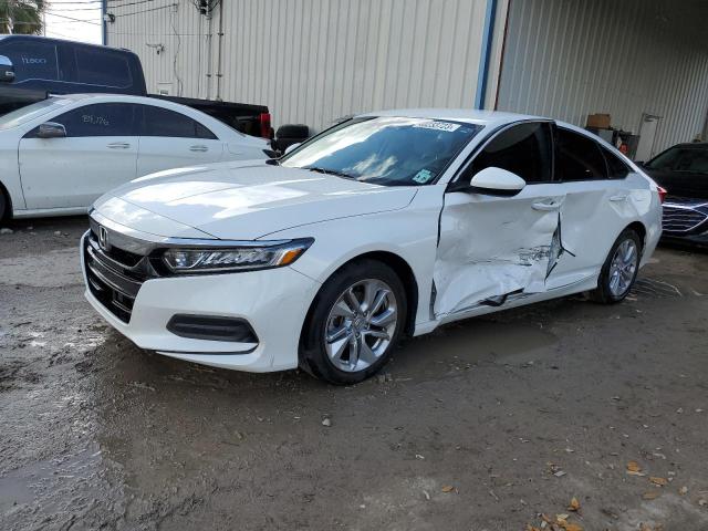 Honda Accord lx (2020)