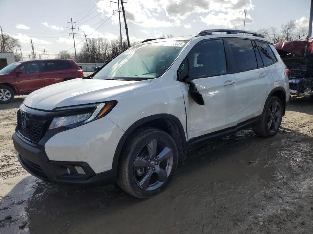 Honda Passport t (2020)