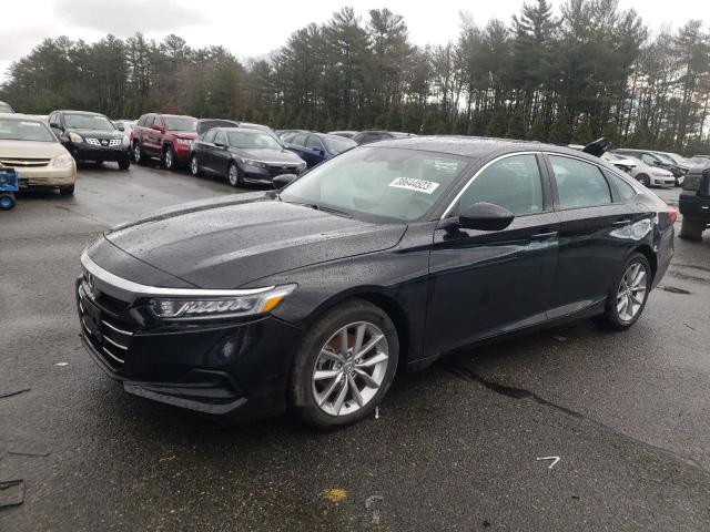 Honda Accord lx (2022)