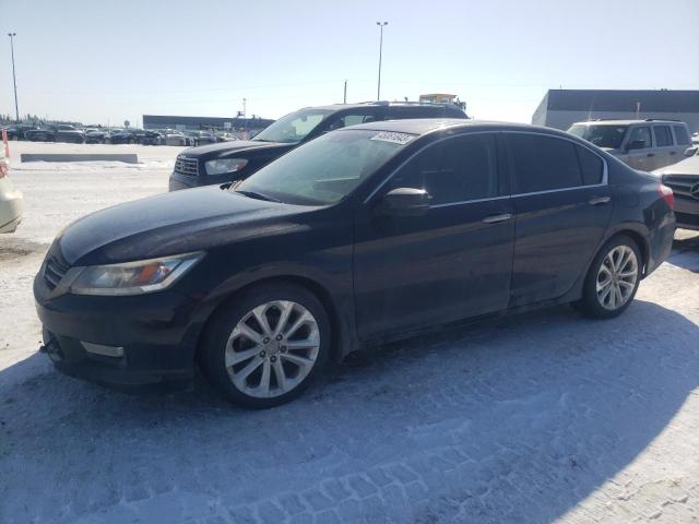 Honda Accord tou (2013)
