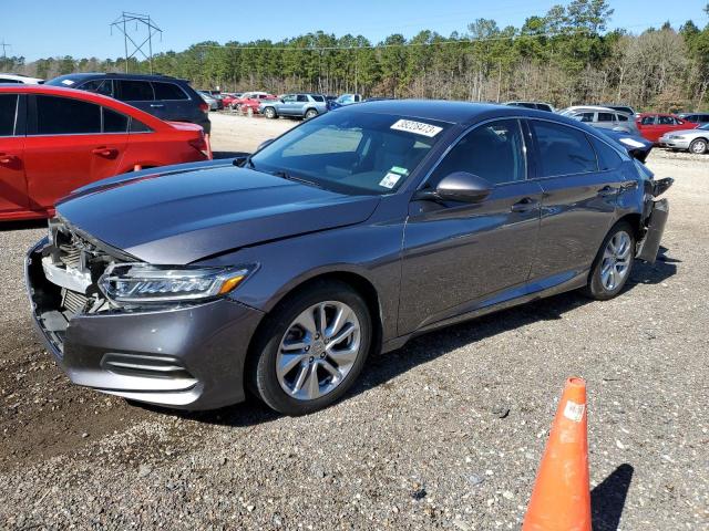 Honda Accord lx (2019)