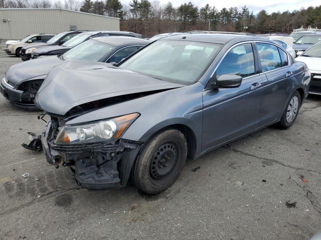 Honda Accord lx (2010)