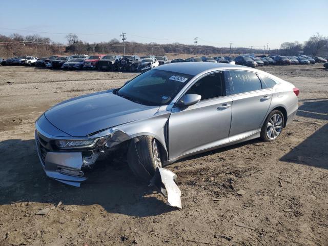 Honda Accord lx (2020)