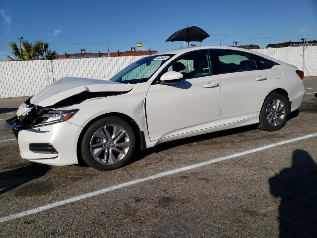 Honda Accord lx (2020)