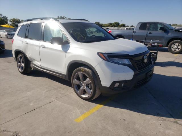 Honda Passport t (2020)