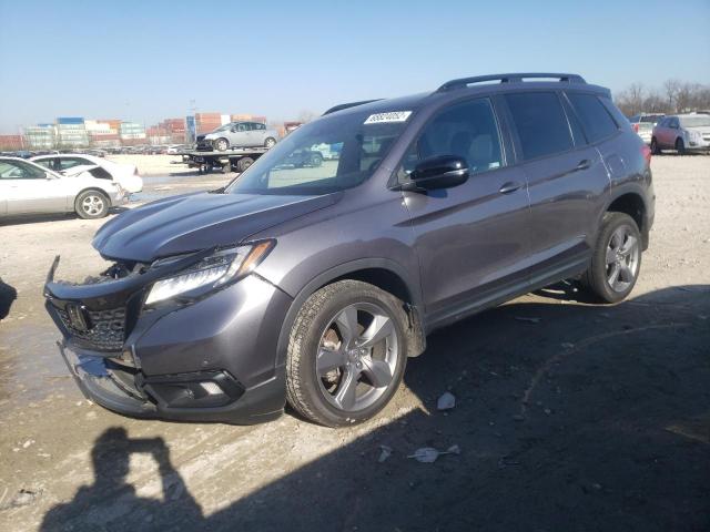 Honda Passport t (2021)