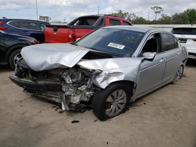 Honda Accord lx (2010)